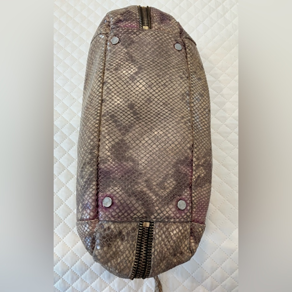 Rebecca Minkoff Python Bag - image 4